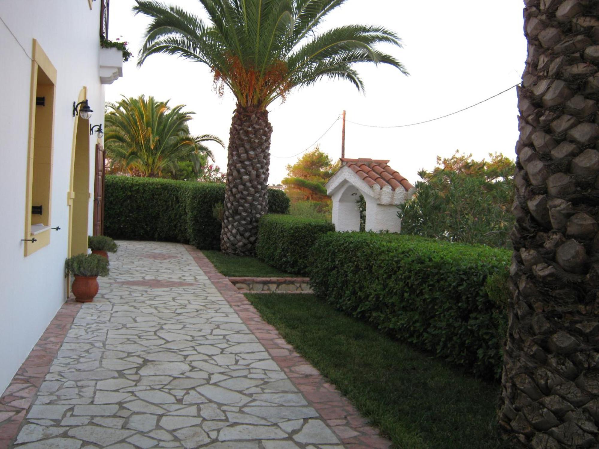 Appartamento Cerigo House Kondoliánika Esterno foto
