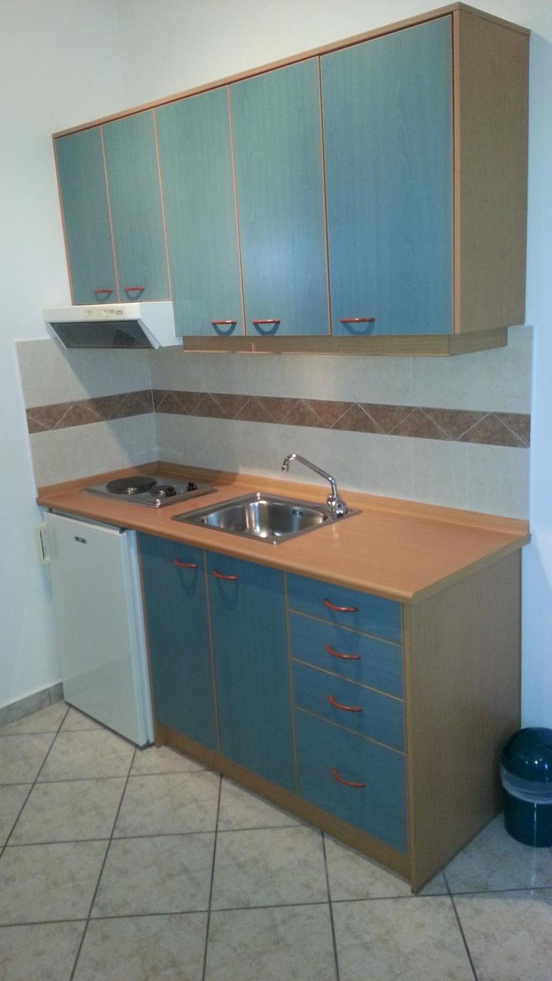 Appartamento Cerigo House Kondoliánika Camera foto